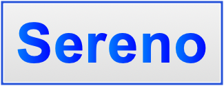 Image of the name Sereno Image of the name Sereno