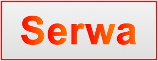 Image of the name Serwa