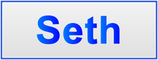 Image of the name Seth