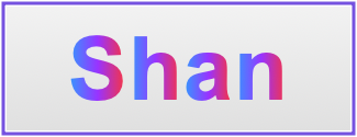 Image of the name Shan