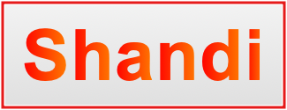 Image of the name Shandi