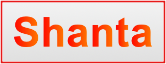 Image of the name Shanta