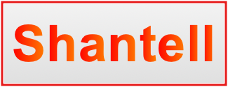 Image of the name Shantell