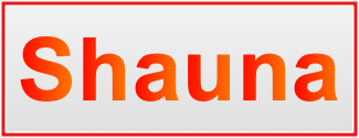 Image of the name Shauna Image of the name Shauna