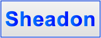 Image of the name Sheadon