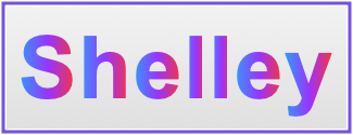Image of the name Shelley Image of the name Shelley