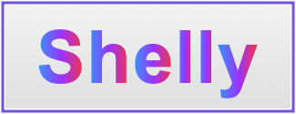 Image of the name Shelly
