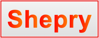 Image of the name Shepry Image of the name Shepry