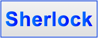 Image of the name Sherlock Image of the name Sherlock