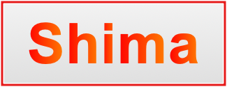 Image of the name Shima