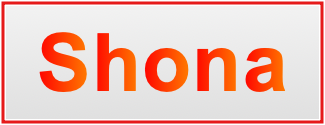 Image of the name Shona
