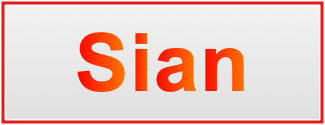 Image of the name Sian