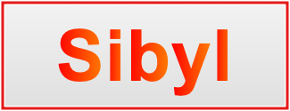 Image of the name Sibyl