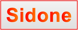 Image of the name Sidone