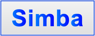 Image of the name Simba