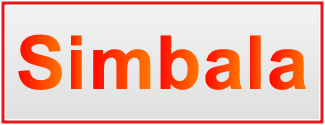 Image of the name Simbala Image of the name Simbala