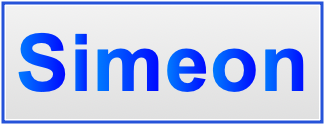Image of the name Simeon Image of the name Simeon