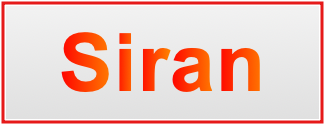 Image of the name Siran