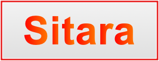 Image of the name Sitara Image of the name Sitara