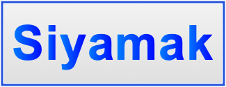 Image of the name Siyamak