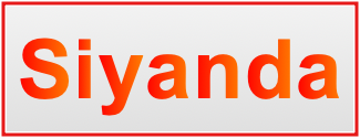 Image of the name Siyanda Image of the name Siyanda