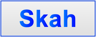 Image of the name Skah