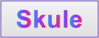 Image of the name Skule