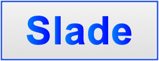 Image of the name Slade
