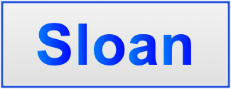 Image of the name Sloan