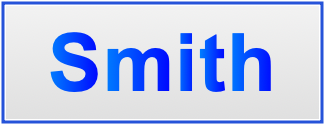 Image of the name Smith Image of the name Smith