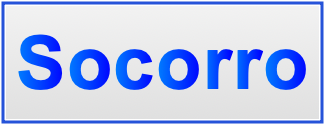 Image of the name Socorro