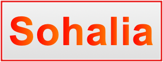 Image of the name Sohalia Image of the name Sohalia