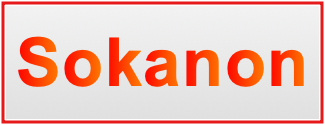 Image of the name Sokanon Image of the name Sokanon