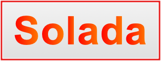 Image of the name Solada Image of the name Solada