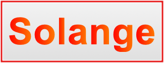 Image of the name Solange Image of the name Solange