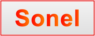 Image of the name Sonel