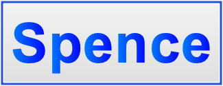Image of the name Spence