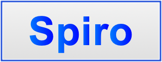 Image of the name Spiro