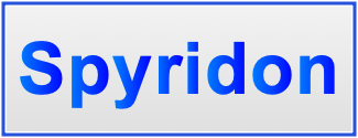 Image of the name Spyridon Image of the name Spyridon