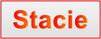Image of the name Stacie Image of the name Stacie