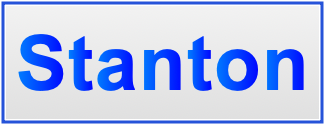 Image of the name Stanton Image of the name Stanton