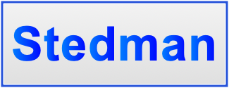 Image of the name Stedman Image of the name Stedman