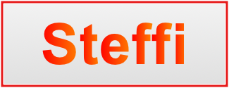 Image of the name Steffi