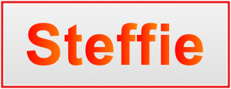 Image of the name Steffie Image of the name Steffie