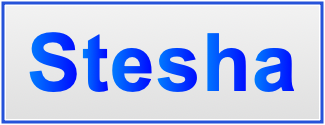 Image of the name Stesha