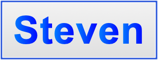 Image of the name Steven