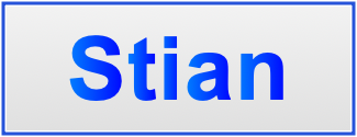 Image of the name Stian Image of the name Stian