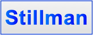 Image of the name Stillman