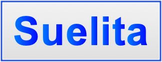 Image of the name Suelita