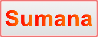 Image of the name Sumana